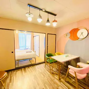 Apartment Modan Oabya Hakone: Shrine Visit And Lake Ashinoko Views Hakone