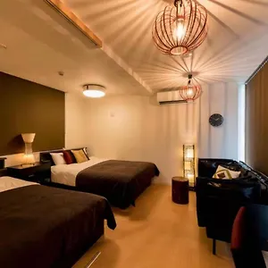 Apartment Rivil Hakata Fukuoka (Fukuoka)