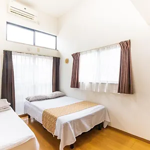 Apartment Hakata East Loft Apartment: Near Subway And Airport Fukuoka (Fukuoka)