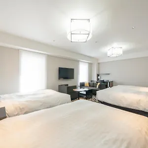 ニューオータニイン札幌 4* 札幌市