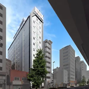 Hotel Super Ueno-okachimachi Tokyo