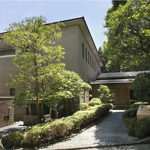 箱根小涌園 美山楓林 3* 箱根町