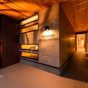 ホテル Grand Japaning Gojo, 京都市