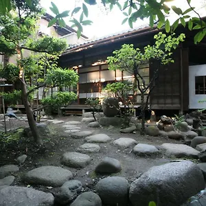 Guest house Toco Tokyo